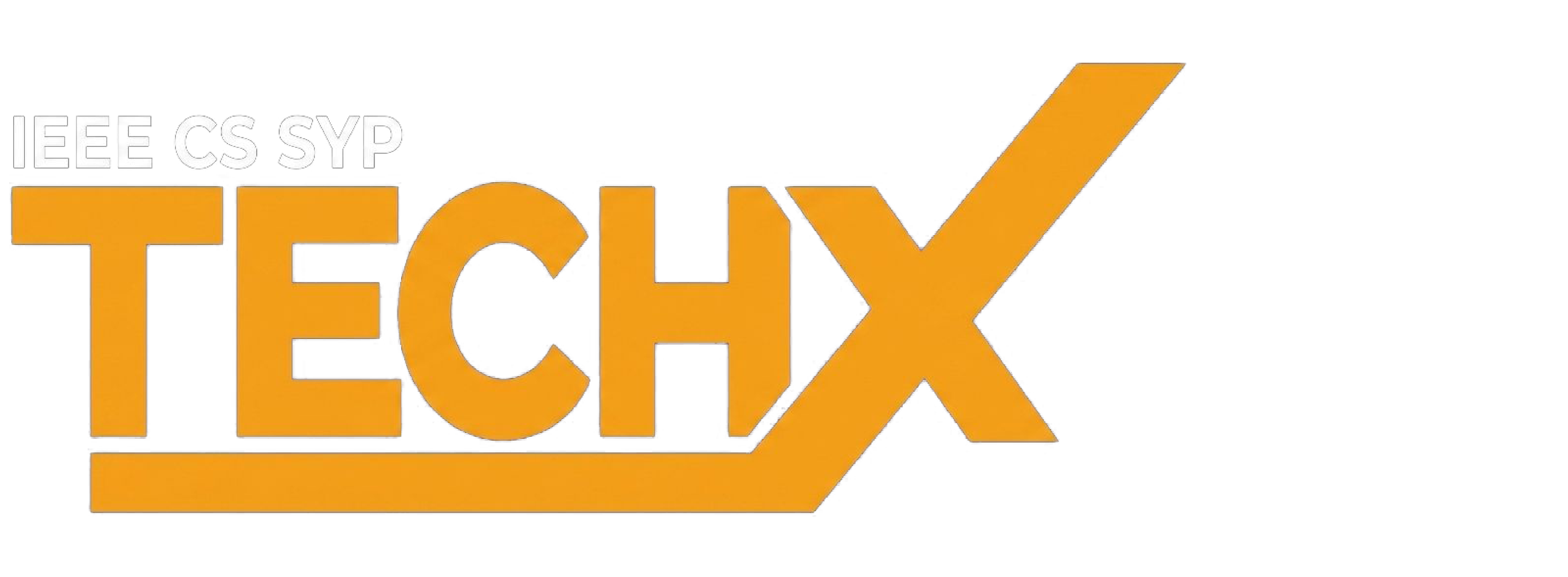 TechX Consejo Andino Logo